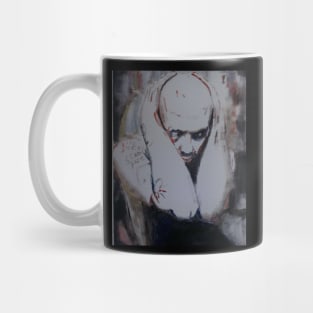 Gg allin Mug